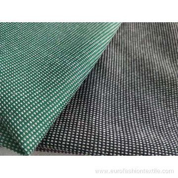 Polyester Cotton Knitting Fabric